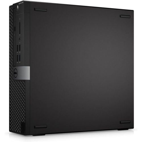  Amazon Renewed Dell OptiPlex 3040 Small Form Factor PC, Intel Quad Core i5 6500 up to 3.6GHz, 8G DDR3L, 256GB SSD, WiFi, Windows 10 Pro 64 English/Spanish/French(Renewed)