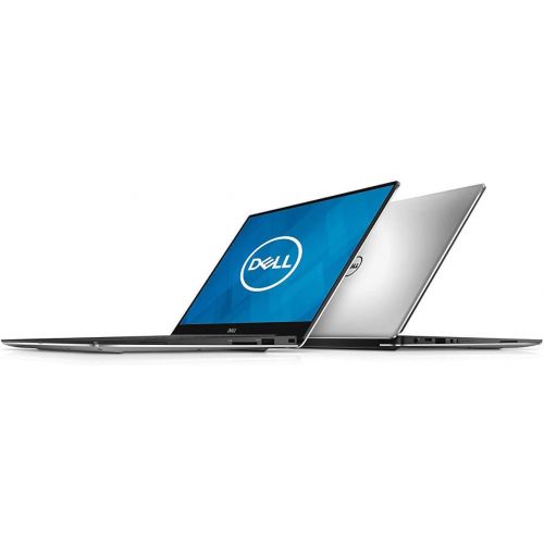  Amazon Renewed Dell XPS 9360 13.3in FHD Infinity Edge Laptop Intel i7 7560U Dual Core 2.4GHz 8GB 256GB M.2 SSD W10H XPS9360 7710SLV PUS (Renewed)