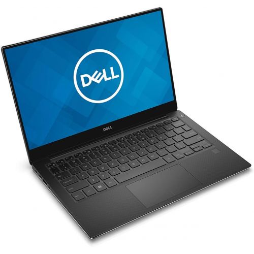  Amazon Renewed Dell XPS 9360 13.3in FHD Infinity Edge Laptop Intel i7 7560U Dual Core 2.4GHz 8GB 256GB M.2 SSD W10H XPS9360 7710SLV PUS (Renewed)