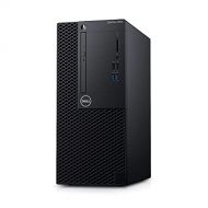 Amazon Renewed Dell REFURB 3070 i5 8G 256G SFF (Certified Refurbished)