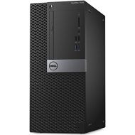 Amazon Renewed Dell Optiplex 7050 Intel 7th Gen i7 7700 Quad Core 16GB DDR4 256GB SSD AMD Radeon R7 450 4GB Win 10 Pro Mini Tower (Renewed)