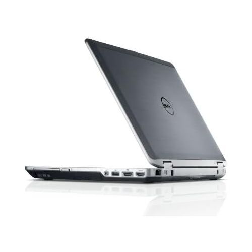  Amazon Renewed Dell Laptop E6520 Intel Core i7 2620m 2.70GHz 8GB DDR3 240GB SSD DVD ROM Windows 10 Home (Renewed)