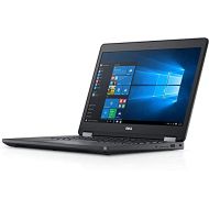 Amazon Renewed Fast Latitude E5470 FHD Business Laptop Notebook PC (Intel Core i7 6600U, 8GB Ram, 256GB SSD, HDMI, Camera, WiFi) Win 10 Pro (Renewed)