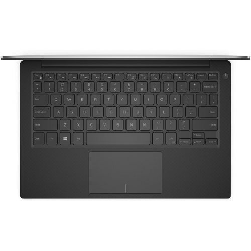  Amazon Renewed DELL XPS 13 9350 Flagship Notebook Laptop Computer (13 Inch QHD+ 1800P Display TOUCH, i7 6560U 3.2GHz, 16GB RAM, 512GB PCIE SSD, Backlit Keyboard, Windows 10) (Renewed)