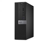 Amazon Renewed Dell OptiPlex 7050 Small Form Factor Business Desktop Computer (Intel Core i7 6700, 32 GB DDR4, 1 TB HDD, DVD) Windows 10 Pro (Renewed)