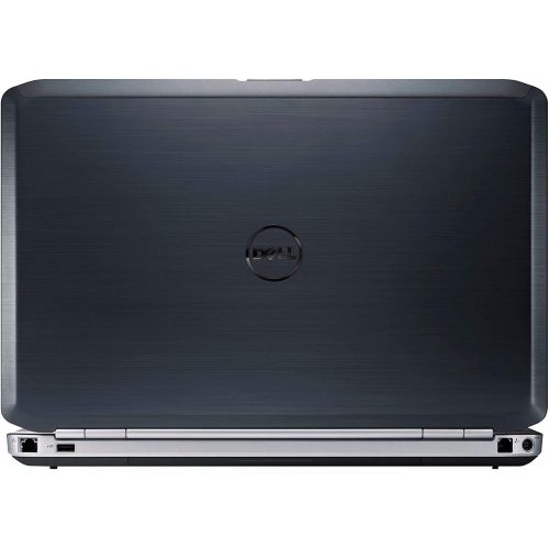  Amazon Renewed Dell Latitude E6320 Intel Core i5 2520m 2.5GHz 4GB DDR3 Ram 120GB Solid State Drive Windows 10 Professional (Renewed)