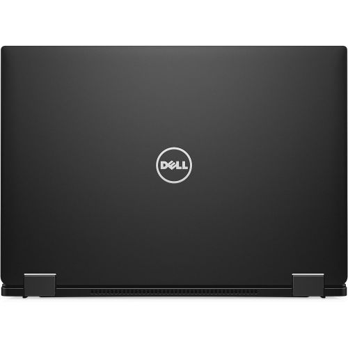  Amazon Renewed Dell Latitude 12 5000 5289 2 IN 1 Business Laptop 12.5 Gorilla Glass TouchScreen FHD (1920x1080), Intel Core i5 7300U, 256GB SSD, 8GB RAM, Backlit Keys, NFC, Windows 10 Pro (Rene