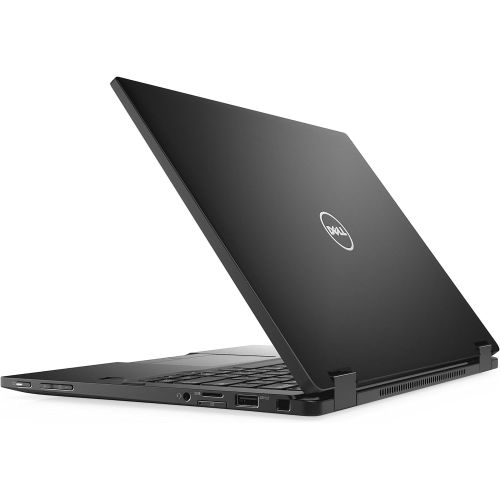  Amazon Renewed Dell Latitude 12 5000 5289 2 IN 1 Business Laptop 12.5 Gorilla Glass TouchScreen FHD (1920x1080), Intel Core i5 7300U, 256GB SSD, 8GB RAM, Backlit Keys, NFC, Windows 10 Pro (Rene