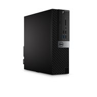 Amazon Renewed Dell Optiplex 5040 SFF, Core i5 6500 3.2GHz, 16GB RAM, 1TB Solid State Drive, Windows 10 Pro 64bit (Renewed)