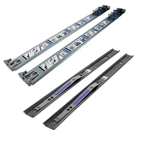  Amazon Renewed Static Rail Kit for Dell PowerEdge R210 Server (Renewed)