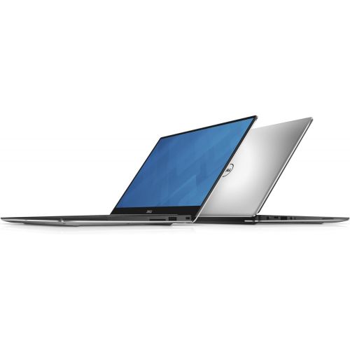  Amazon Renewed Dell XPS 13 9360 13.3in Laptop 7th Gen Intel Core i5 7200U, 8GB RAM, 128 GB SSD Machined Aluminum Display Silver Win 10 (Renewed)