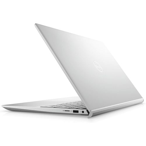  Amazon Renewed Dell Inspiron 15 7000 15 Inch FHD Touchscreen, Intel Core i7, 8GB Memory, 512GB Solid State Drive, Nvidia GeForce GTX 1650 4GB GDDR6, Windows 10 Home (Latest Model) Silver (Rene