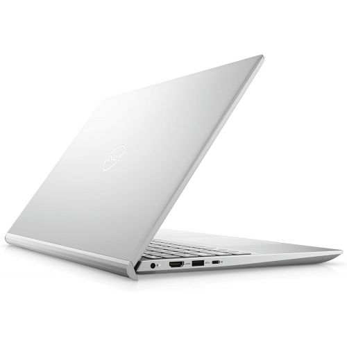  Amazon Renewed Dell Inspiron 15 7000 15 Inch FHD Touchscreen, Intel Core i7, 8GB Memory, 512GB Solid State Drive, Nvidia GeForce GTX 1650 4GB GDDR6, Windows 10 Home (Latest Model) Silver (Rene