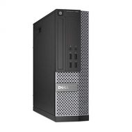 Amazon Renewed Dell OptiPlex 7020 Small Form Factor Intel Core i5 4570 3.2GHz up to 3.6GHz 8GB 500GB SSD Win 10 Pro (Renewed)