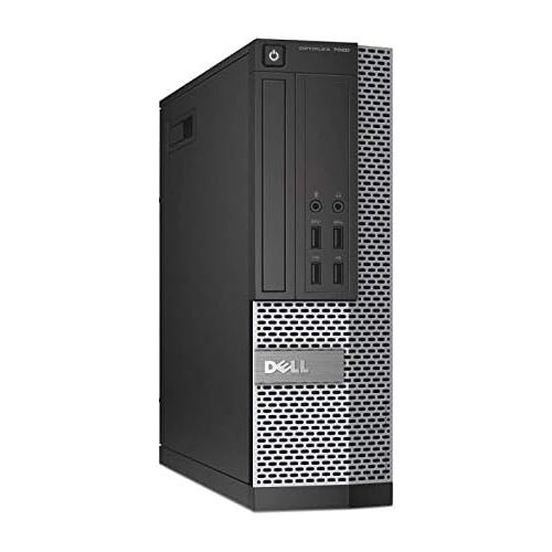  Amazon Renewed Dell OptiPlex 7020 Small Form Factor Intel Core i5 4570 3.2GHz up to 3.6GHz 8GB 500GB SSD Win 10 Pro (Renewed)
