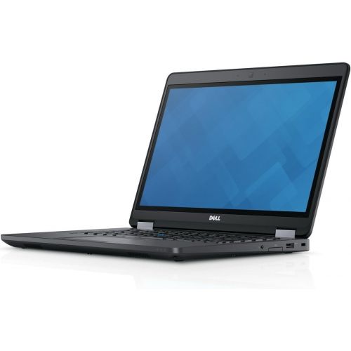  Amazon Renewed Dell Latitude E5470 Intel Core i3 6100U X2 2.3GHz 4GB 128GB SSD 14,Black(Certified Refurbished)