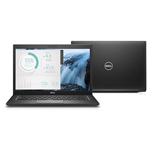  Amazon Renewed Dell Latitude 7280 Laptop 12.5 Intel Core i5 7th Gen i5 7300U 3.5Ghz 128GB SSD 8GB RAM 1366x768 HD Windows 10 Pro (Renewed)