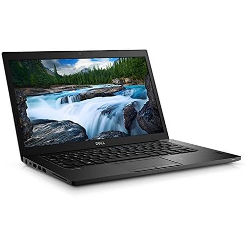  Amazon Renewed Dell Latitude 7280 Laptop 12.5 Intel Core i5 7th Gen i5 7300U 3.5Ghz 128GB SSD 8GB RAM 1366x768 HD Windows 10 Pro (Renewed)