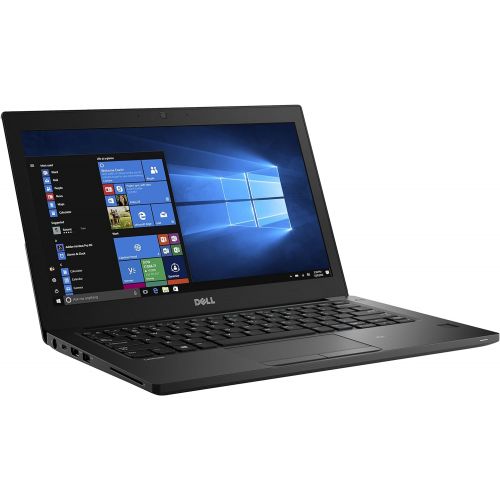  Amazon Renewed Dell Latitude 7280 Laptop 12.5 Intel Core i5 7th Gen i5 7300U 3.5Ghz 128GB SSD 8GB RAM 1366x768 HD Windows 10 Pro (Renewed)