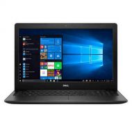 Amazon Renewed Dell Inspiron 15 i3593 5544BLK PUS 15.6 FHD LED Backlit Touchscreen Laptop, Intel Quad Core i5 1035G1 up to 3.6GHz, 12GB DDR4, 512GB NVMe SSD, WiFi Windows 10, Black (Renewed)