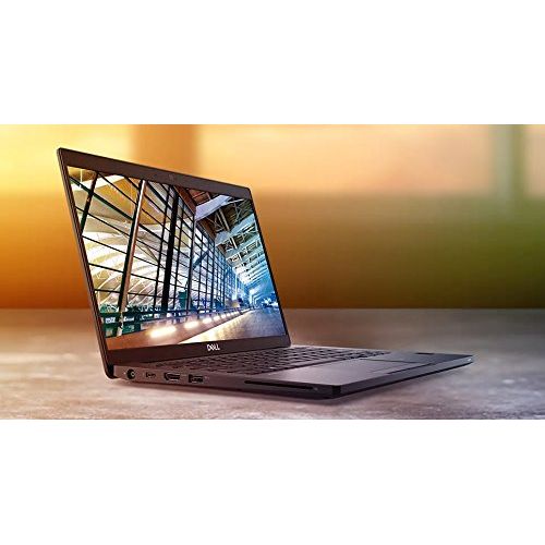  Amazon Renewed Dell Latitude 7390 Business Laptop, 13.3in FHD (1920 x 1080) Non Touch, Intel Core 8th Gen i7 8650U, 8GB DDR4 Ram, 128 GB SSD, Windows 10 Pro (Renewed)