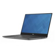 Amazon Renewed Dell XPS 13 9343 QHD 13.3 Inch Touchscreen Laptop Intel Core i5 5200U 8 GB RAM 256 GB SSD Silver Win 10 (Renewed)