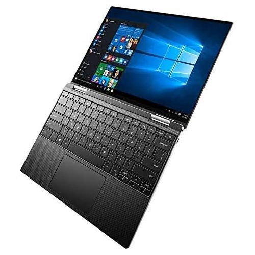  Amazon Renewed Dell Xps 13.4 2 in 1 laptop 4K UHD Touch Screen i7 1065G7 Upto 4.9 Ghz 16GB Memory 512GB SSD Windows 10 Home Silver (Renewed)