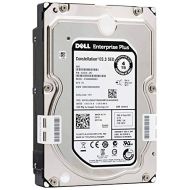 Amazon Renewed DELL ENTERPRISE CLASS 4TB 7.2K RPM SATA 3.5 6Gbps HARD DRIVE W/TRAY FOR PowerEdge R210 II R220 R310 R320 R410 R415 R420 R510 R515 R520 R710 R720 R720XD T110 II T310 T320 T410 T420