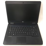 Amazon Renewed Dell Latitude E5440 14in Business Laptop Computer, Intel Core I5 4300U up to 2.9GHz, 8GB RAM, 256GB SSD, HDMI, DVDRW, 802.11ac WiFi plus BT, Windows 10 Professional (Renewed)