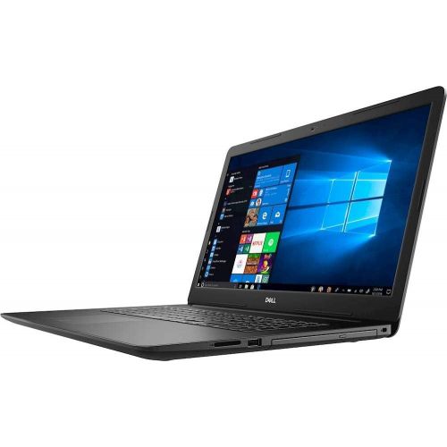  Amazon Renewed 2020 Dell Inspiron 3793 17.3 Full HD High Performance Laptop PC, Intel Core i7 1065G7 Quad Core Processor, 8GB DDR4 RAM, 512GB SSD, DVD, HDMI, WiFi, Windows 10, Black (Renewed)