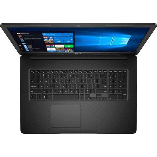  Amazon Renewed 2020 Dell Inspiron 3793 17.3 Full HD High Performance Laptop PC, Intel Core i7 1065G7 Quad Core Processor, 8GB DDR4 RAM, 512GB SSD, DVD, HDMI, WiFi, Windows 10, Black (Renewed)