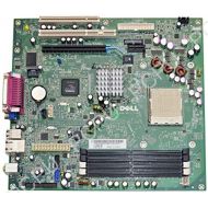Amazon Renewed Dell Optiplex 740 Desktop Motherboard HX340 YP696 SKU 32932 (Certified Refurbished)