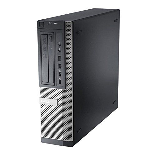  Amazon Renewed Dell OptiPlex 790 Business Desktop Computer PC (Intel i5 2400 3.1GHz, 16GB Ram, 240GB Brand New SSD, DVD RW) Windows 10 Pro (Renewed)