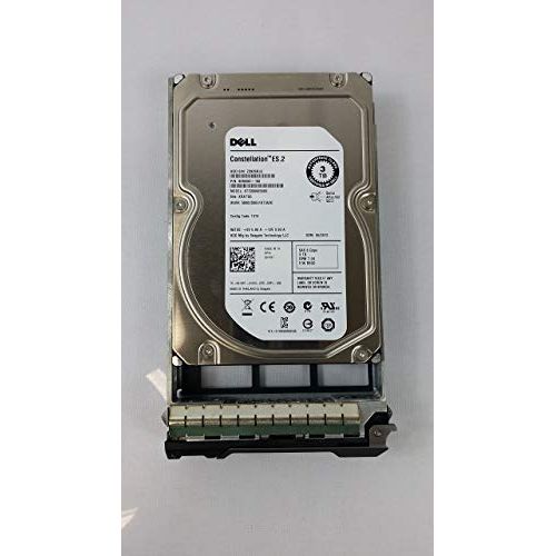  Amazon Renewed Dell 91K8T 3TB 7.2K 3.5 NL SAS 6GBPS HDD (Renewed)