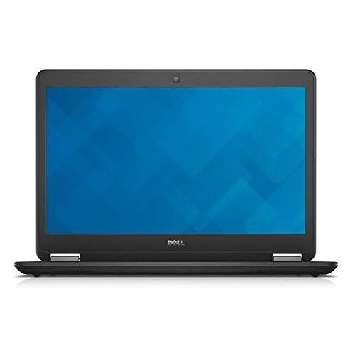  Amazon Renewed Dell 2017 Latitude E7440 14.1? Business Ultrabook PC, Intel Core i7 Processor, 8GB DDR3 RAM, 256GB SSD, Webcam, Bluetooth, Windows 10 Professional (Renewed)