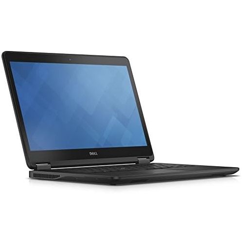  Amazon Renewed Dell 2017 Latitude E7440 14.1? Business Ultrabook PC, Intel Core i7 Processor, 8GB DDR3 RAM, 256GB SSD, Webcam, Bluetooth, Windows 10 Professional (Renewed)