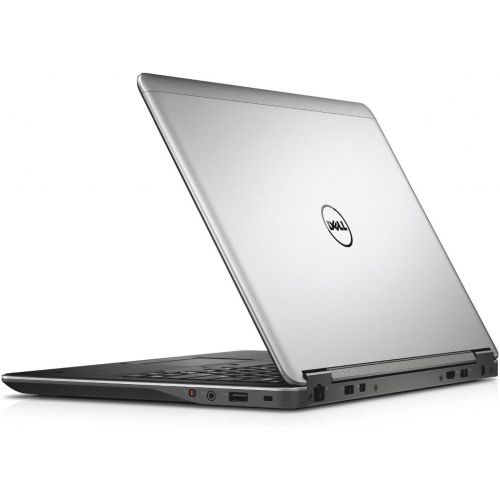  Amazon Renewed Dell 2017 Latitude E7440 14.1? Business Ultrabook PC, Intel Core i7 Processor, 8GB DDR3 RAM, 256GB SSD, Webcam, Bluetooth, Windows 10 Professional (Renewed)