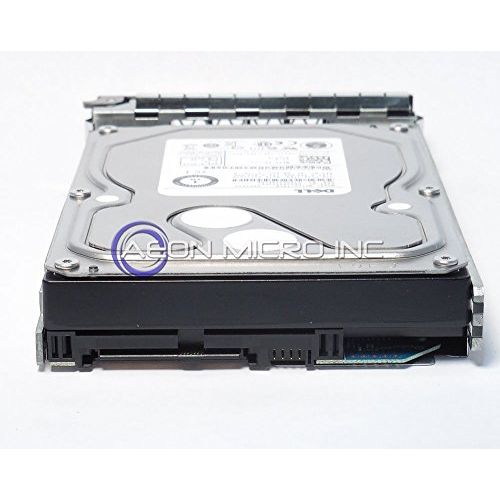  Amazon Renewed Dell THGNN 4TB 7.2K 3.5 SATA 6GBS HDD