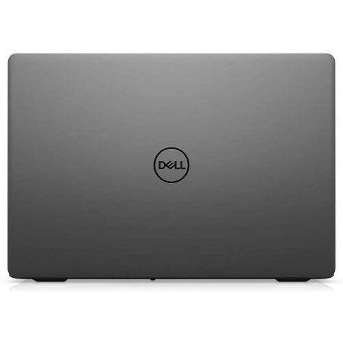  Amazon Renewed Dell Inspiron 15.6 HD Laptop, AMD Athlon Silver 3050U Processor, 8GB DDR4 Memory, 128GB PCIe SSD, Online Class Ready, Webcam, WiFi, HDMI, Bluetooth, KKE Mousepad, Win10 Home, Black