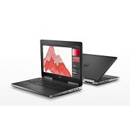 Amazon Renewed Dell Precision M7520 7520 Mobile Workstation, 15.6 inches FHD (192x1080) Intel Core i7 6820HQ, 32GB DDR4 Ram, 512GB Solid State Drive, Nvidia Quadro M2200, Windows 10 Pro (Renewed)