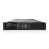 Amazon Renewed Dell PowerEdge R820 Server 4X E5 4650 32 Cores 512GB H710 8X 1TB New EVO SSD (Renewed)
