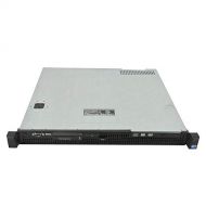 Amazon Renewed Dell PowerEdge R220 2 x 3.5 Cabled E3 1220v3 Quad Core 3.1Ghz 32GB S110 (Renewed)