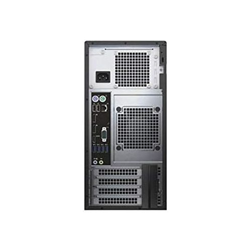  Amazon Renewed Dell Precision 3620 Tower i7 7700K Quad Core 4.2Ghz 8GB 500GB NVMe K620 Win 10 Pro (Renewed)