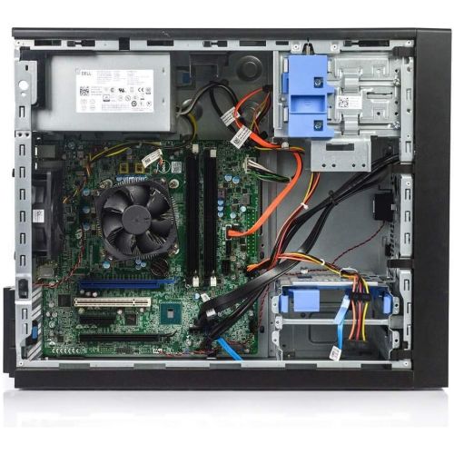  Amazon Renewed Dell Precision 3620 Tower i7 7700K Quad Core 4.2Ghz 8GB 500GB NVMe K620 Win 10 Pro (Renewed)