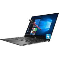 Amazon Renewed 2021 Dell XPS 13 7390 Laptop Computer_ 13.3 FHD Touchscreen Business_ 10th Gen Intel Quad Core i5 10210U (Beat i7 7500U)_ 8GB DDR4_ 256GB PCIE SSD_ Work from Home_ Windows 10 Pro (