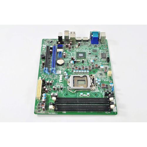  Amazon Renewed Genuine Dell Optiplex 7010 SFF System Motherboard GXM1W GXM1W (Renewed)