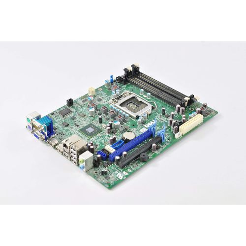  Amazon Renewed Genuine Dell Optiplex 7010 SFF System Motherboard GXM1W GXM1W (Renewed)