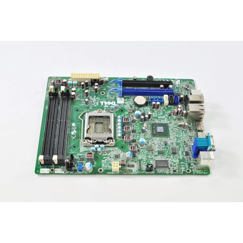  Amazon Renewed Genuine Dell Optiplex 7010 SFF System Motherboard GXM1W GXM1W (Renewed)