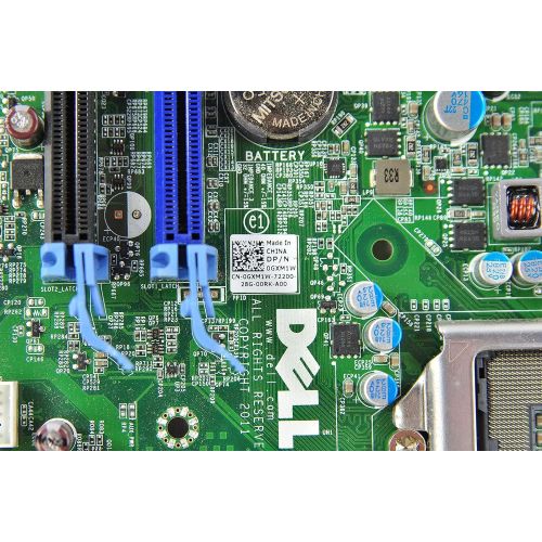  Amazon Renewed Genuine Dell Optiplex 7010 SFF System Motherboard GXM1W GXM1W (Renewed)