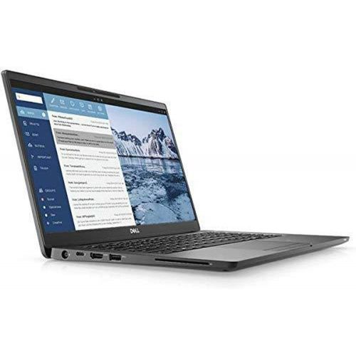  Amazon Renewed Dell Latitude 7400 Laptop, 14.0 inches FHD (1920 x 1080) Non Touch, Intel Core 8th Gen i7 8665U, 16GB RAM, 256GB SSD, Windows 10 Pro (Renewed)